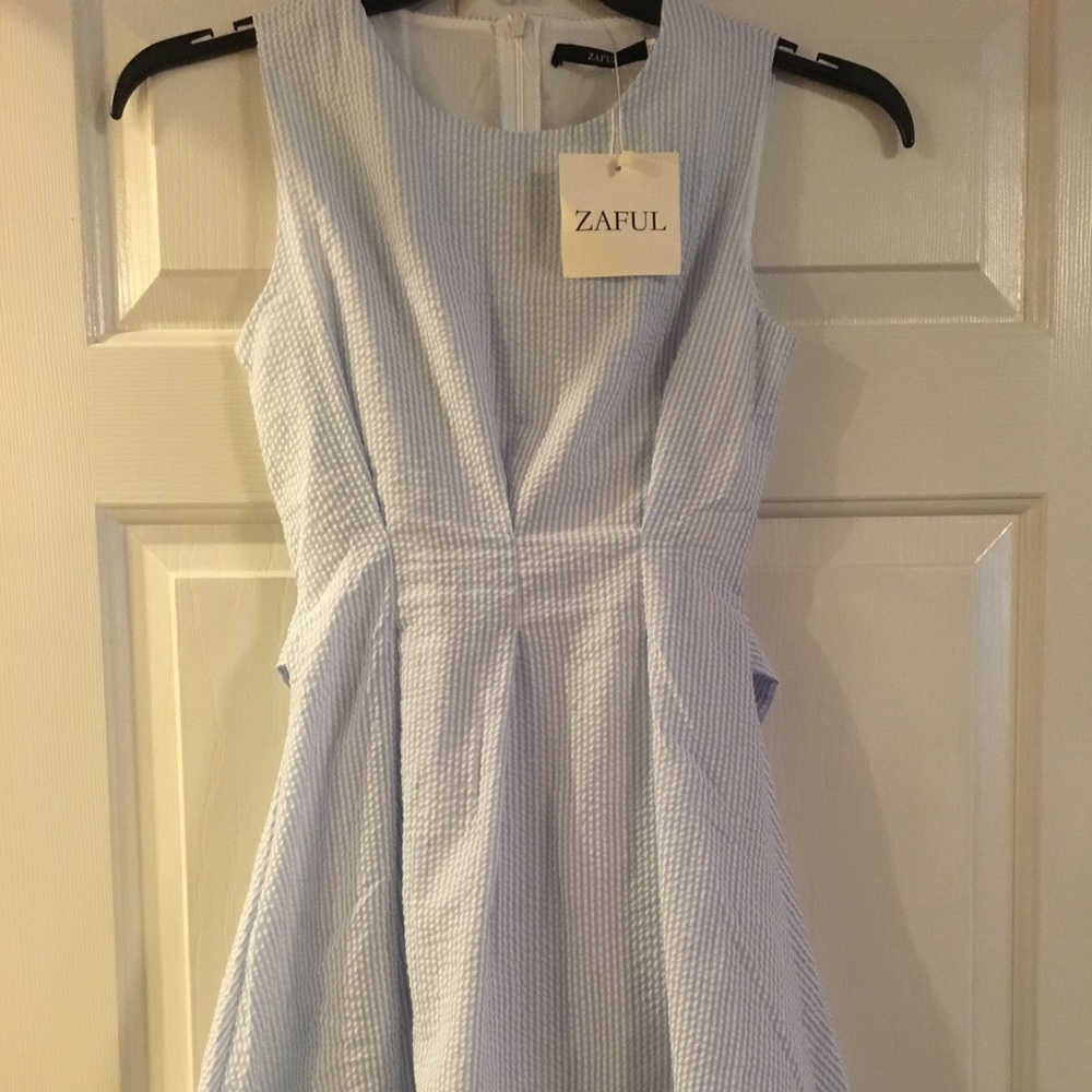 NWT Zaful dress!